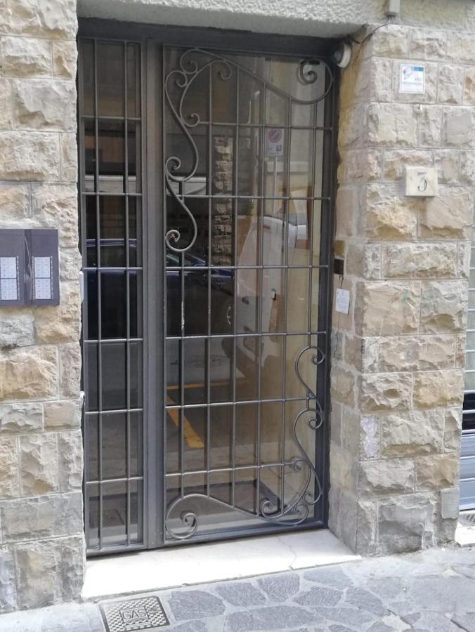 Lily Apartment Florenz