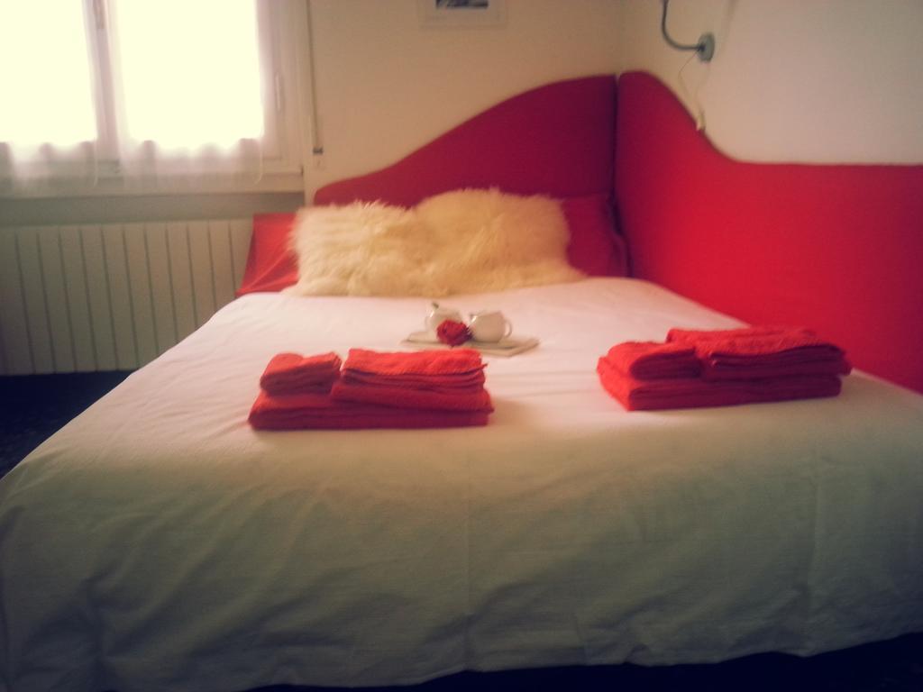 Lily Apartment Florenz