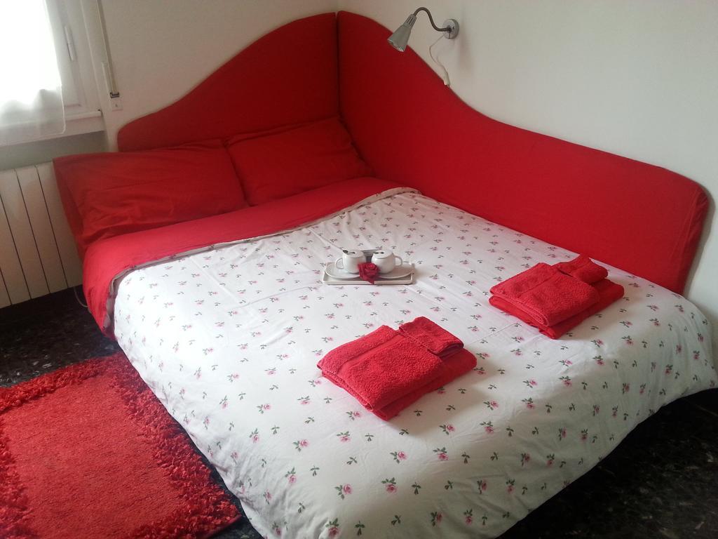 Apartment Lily Florenz